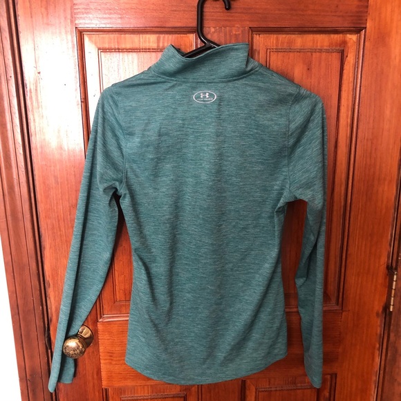 Under Armor Quarter Zip - Picture 6 of 6